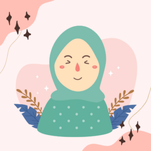 Hijabi Girls Profile Pic